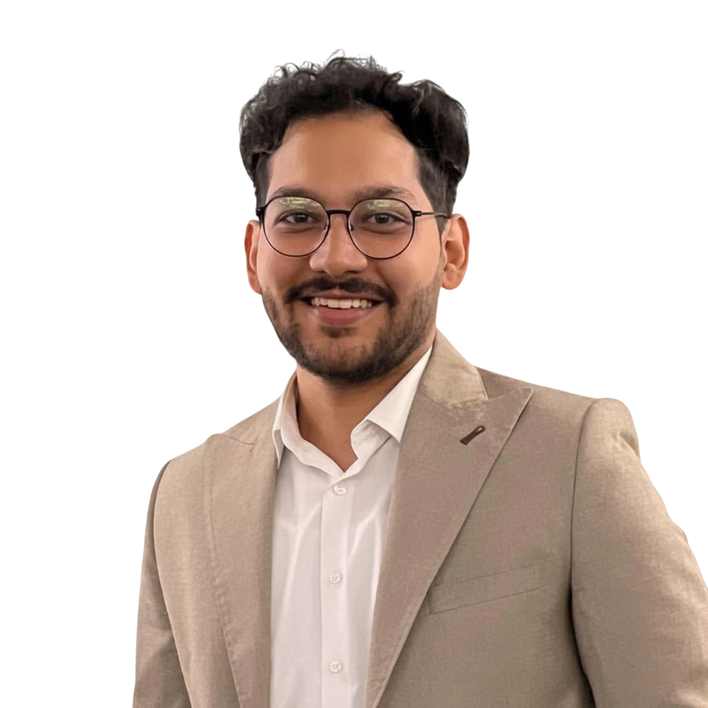 Mohaned Yossry - professional portrait