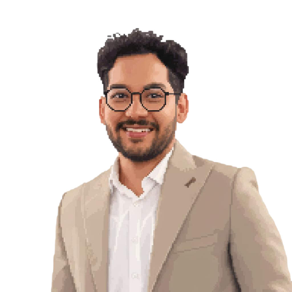 Mohaned Yossry - pixel art